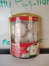 New Utilitech Wireless Water Leak Detector Flood Sensor 0422362 Sealed Old Stock