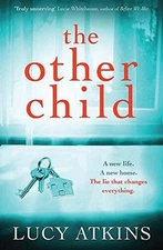 The Other Child: The addictive domestic thriller that you wont be  - ACCEPTABLE