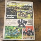 White Dwarf Magazine Issue 254 March English Warhammer Warhammer 40,000 — photo 2