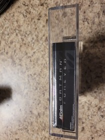 Super Nintendo SNES Batman Forever Sealed Game Graded VGA 75