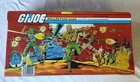 GI Joe 1984 Vintage Collectors Carrying Cases ARAH Tara Toy Corp.