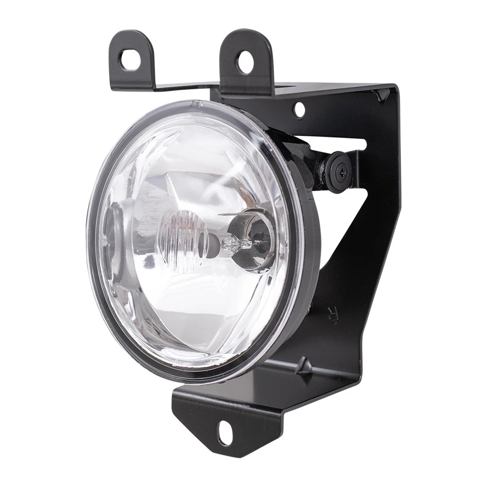 Комплект противотуманных фар для 2002-2006 Sierra 1500 16531085 2001-2006 Yukon GM2592126 - Изображение 3 из 4