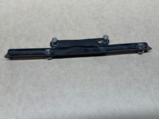 Vintage Auto License Plate Bracket Accessory
