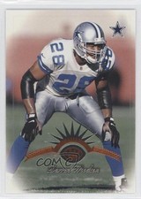 1997 Leaf Darren Woodson #126 0a1