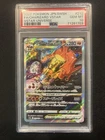 POKEMON JAPANESE SWORD & SHIELD VSTAR UNIVERSE FULL ART/CHARIZARD VSTAR PSA 10