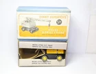 Dinky 571 Coles Mobile Crane In Original Box - Excellent Vintage Original 1950s