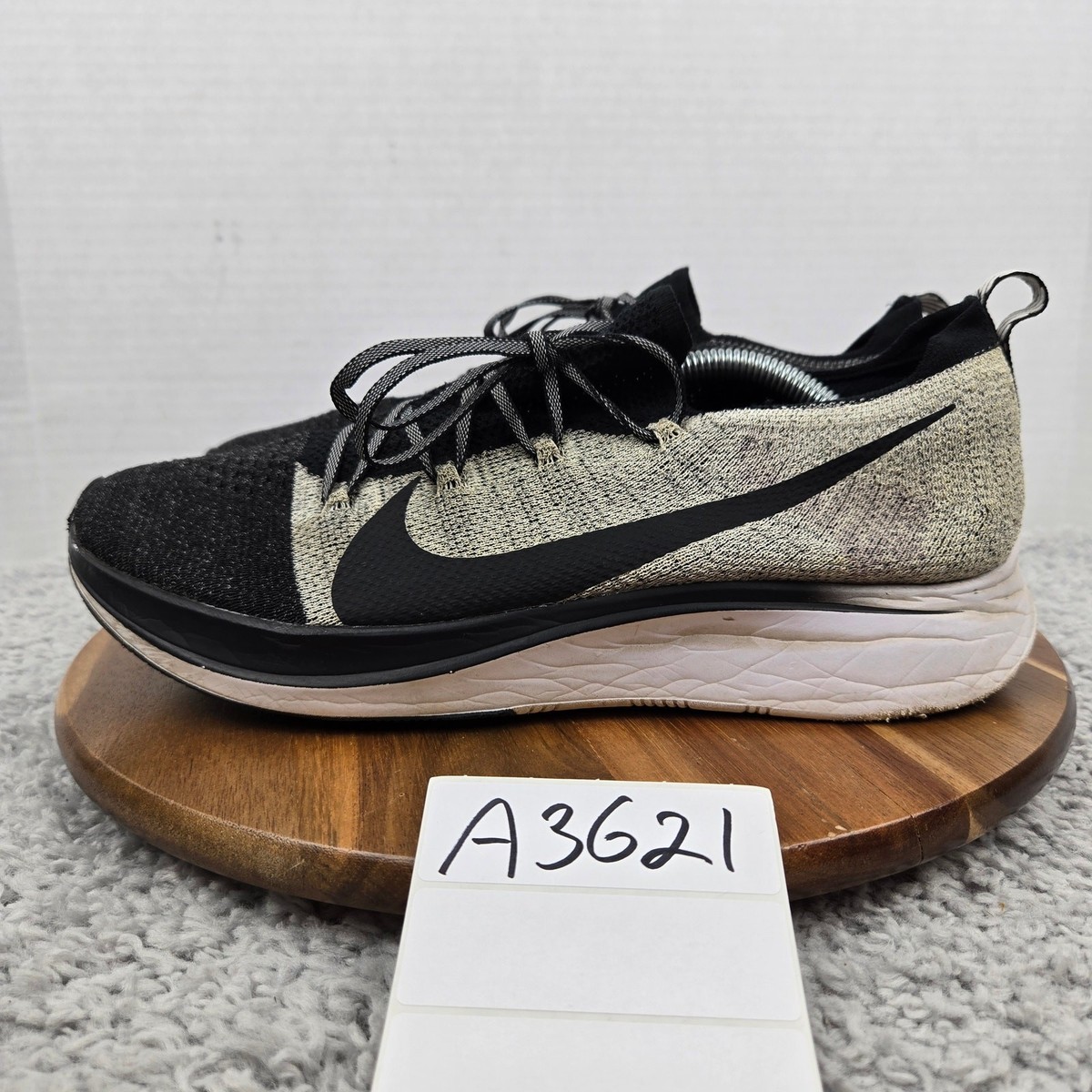 zoom fly flyknit oreo