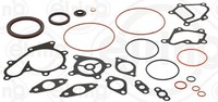 Dichtungssatz KurbelgehÄUse Elring 903780 Passend FÜR Nissan