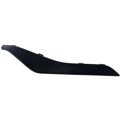 Bumper Face Bar Trim Molding Step Pad Front Driver Left Side Hand  31352458