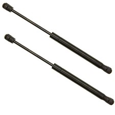 2Pcs Rear Back WINDOW GLASS Struts Lift Supports Compatible With INFINITI 1998