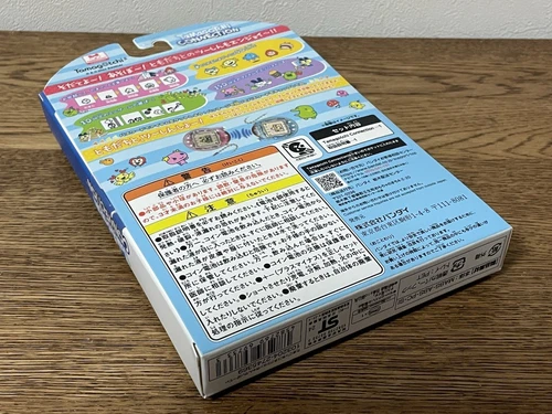 Tamagotchi Connection Revival Edition vol.2 Candy Party BANDAI Japan New - Picture 16 of 19