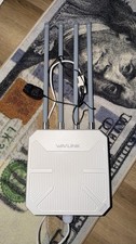 WAVLINK WiFi 6 AX1800 WiFi Extender