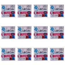 Silk & Satin Ultra Lingerie Panty Liners - 240 Panty Liners