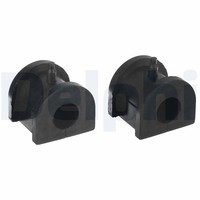 Delphi Lagerbuchse, Stabilisator TD1083W FüR Volvo