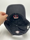 Minnesota Twins DQ 2003 Adjustable Hat Cap Signed Autograph Black MLB — photo 7