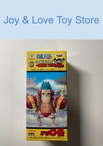 General Franky Figure | eBay