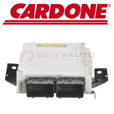 Cardone Reman Engine Control Module for 1997 Dodge Avenger 2.5L V6 - Modules zs