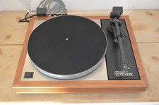 Vintage 90s Linn Sondek LP12 Turntable Record Player | Akito Arm | No. 88116