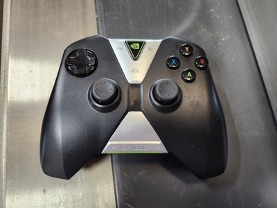 NVIDIA SHIELD Controller Wireless Ergonomic Gamepad - Model P2570