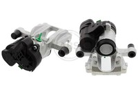 Bremssattel A.B.S. 424751 Grauguss FüR VW Golf 8 CD1 DA1 Variant CG5 DB5 Caddy 5