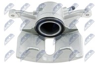 Bremssattel NTY HZP-AU-007 FüR Audi A3 VW Caddy Leon Seat Skoda Golf Octavia 7 4