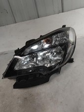 Feu avant (phare) Opel Mokka