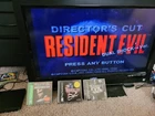 Resident Evil PS1 Lot: 1, 2, 3 CIB
