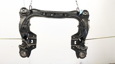 BENTLEY CONTINENTAL FLYING SPUR SUBFRAME FRONT SUSPENSION 6.0 PETROL 2007