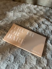 Morphe 18T Truth Or Bare Artistry Eyeshadow P...