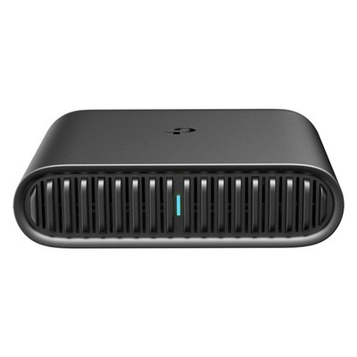 TP-Link TL-WR1502X Travel Router Wi-Fi 6 AX1500 Gigabit USB-C Powered Black