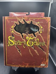 MEZCO Scary Tales アリス 赤ずきんちゃん 2個セット 71N5Vx5MRiL