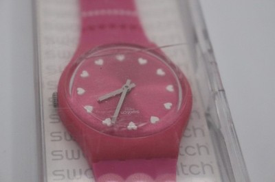 Swatch Pink