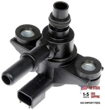911-222 Vapor Canister Purge Valve  Fits Select Models