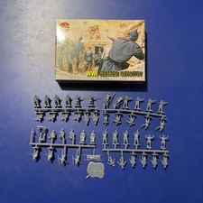 Airfix Toy Soldiers Boxed German Infantry WW1  HO/OO 1/72 Scale