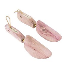 Western Cedar Boot Tree - Best Shoe Trees for Women's Medium US 7 - 9.5 