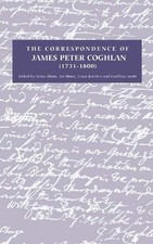 Frans Korsten The Correspondence of James Peter Coghlan ( (Hardback) (UK IMPORT)