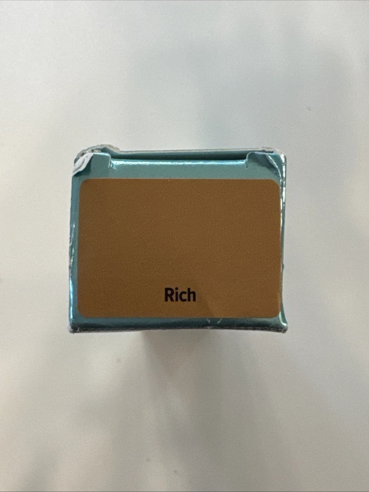 It Cosmetics CC+ Oil-Free Matte Poreless Finish Cream SPF 40 Rich LOT OF 2 NIB - Image 3 of 3