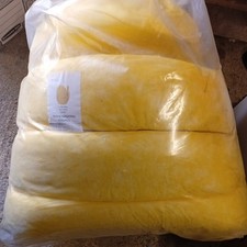 Chemical Absorbent Booms CBLE4 20cmx3m