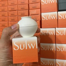 Sulwhasoo Ultimate S Eye Cream 20ml 5ml x 4 pcs 