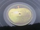 THE BEATLES 1970s UK EXPORT LP HEY JUDE APPLE  CPCS 106