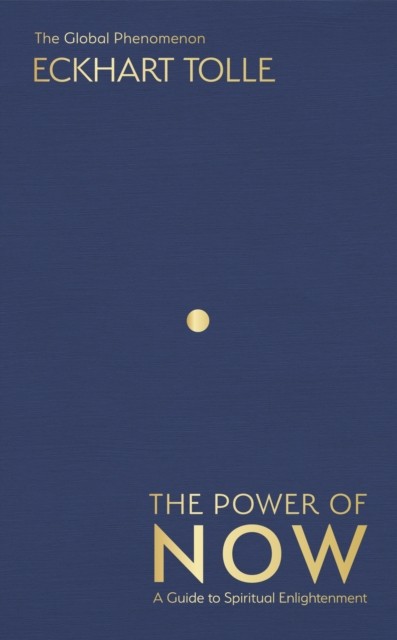 The Power of Now: The Global Phenomenon: A Guide to Spiritual Enlightenment - Image 3