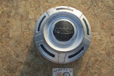 1968-79 Ford F350 1 Ton Pickup Truck Poverty Dog Dish Hubcap One 12 Deep Cap