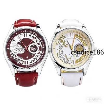 Heaven Official's Blessing Xie Lin Hua Cheng Quartz Wristwatch Gift Waterproof