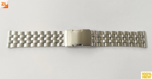 Citizen AW1530 AW1531 Original Stainless Steel Watch Band 22mm