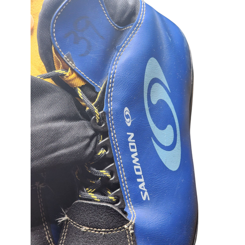 Botas de esquí de fondo Salomon SNS Profil System para hombre 6 Nordic Touring invierno - Imagen 6 de 6
