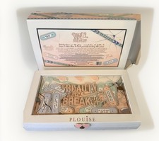 P Louise Beauty In The Breakup BNIB Discontinued Collectors Edition From The UK
