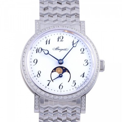 Breguet Classical  9088BB/29/BC0/DD00 white Dial