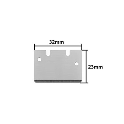 3PCS Replacement Cutter For Bambu Lab Cooktop 3D Printers Cleanings Scrapers