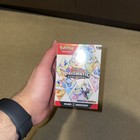 Pokémon TCG: Scarlet & Violet-Prismatic Evolutions Booster Bundle | Brand New