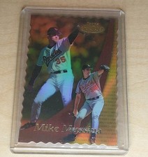 Hall of Fame Mike! Top 10 Mike Mussina Baseball Cards 12